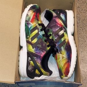 Adidas ZX Flux K